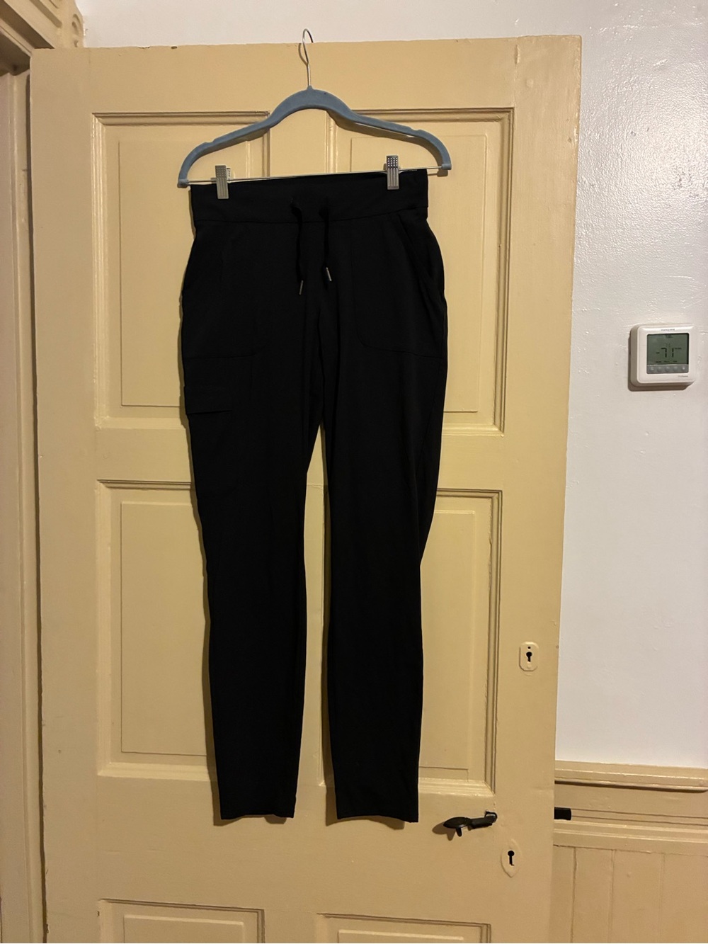 Columbia Sportswear black pants
